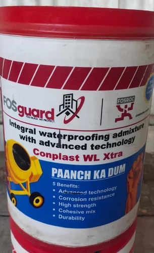 Conplast Wl Xtra 20 Ltr