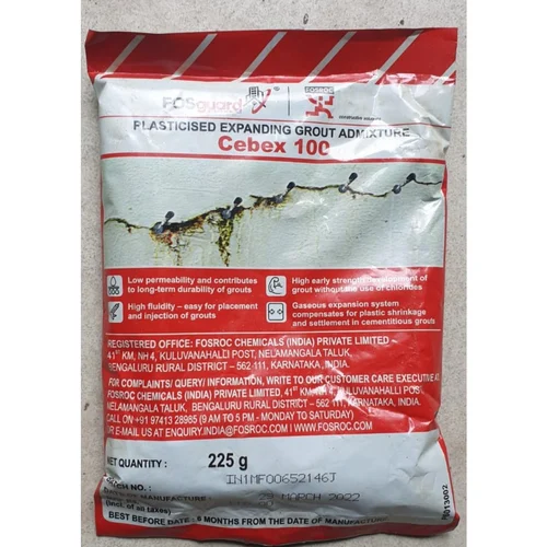 CEBEX 100 -225GMS