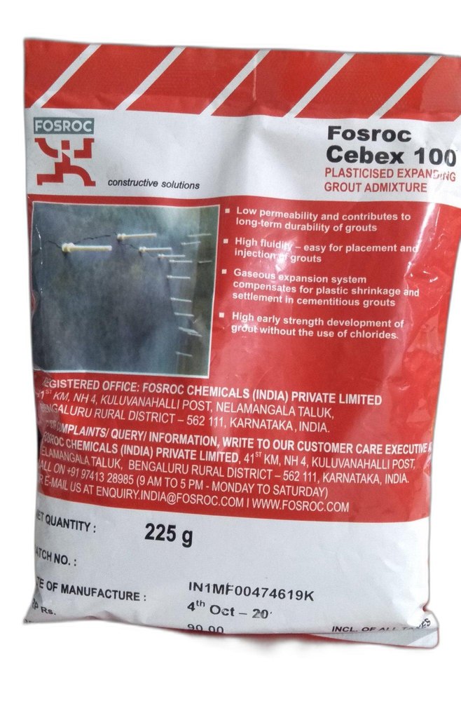 CEBEX 100 -225GMS