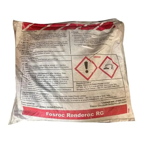 Rendroc RG (25KG)