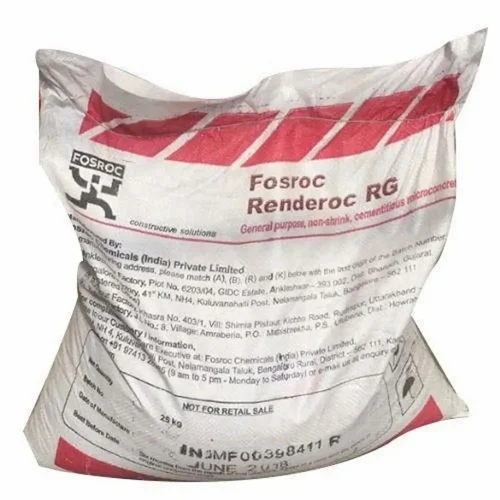Rendroc RG (25KG)