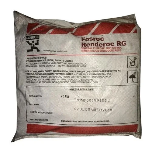 Rendroc RG (25KG)