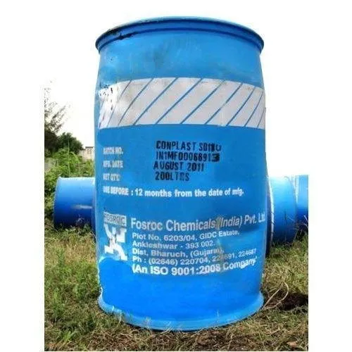 CONPLAST SD110(200L)