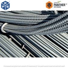Jindal 8mm Steel