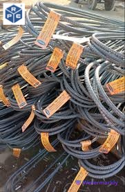 Jindal 8mm Steel