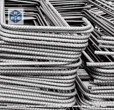 Jindal 8mm Steel