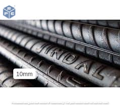 Jindal 10mm Steel
