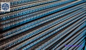 Jindal 10mm Steel