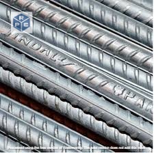 Jindal 10mm Steel