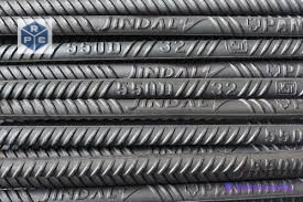 Jindal 10mm Steel