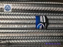 Jindal 10mm Steel