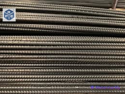 Jindal 20mm Steel