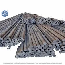 Jindal 20mm Steel
