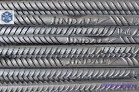 Jindal 25mm Steel