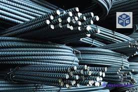 Jindal 25mm Steel