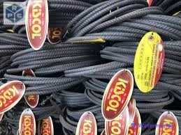 Kiscol 8mm Steel