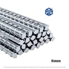 Kiscol 8mm Steel