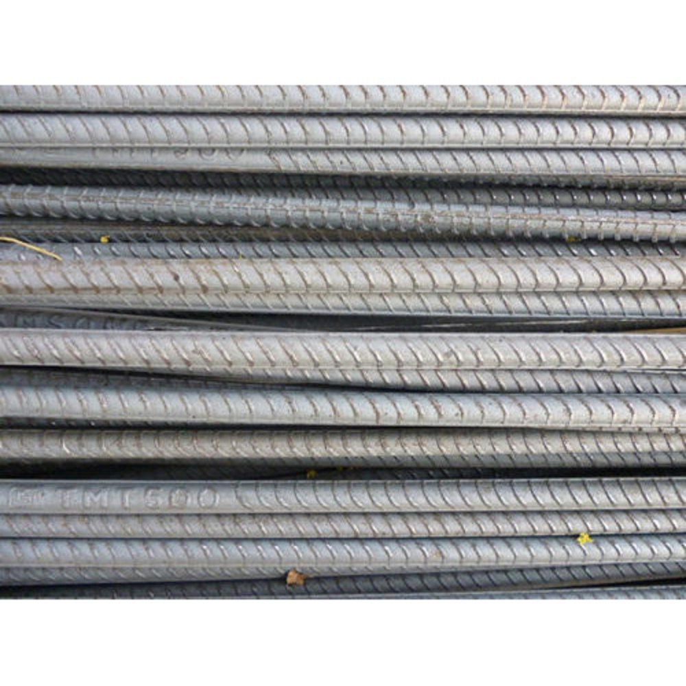 Prime Gold 10mm Steel