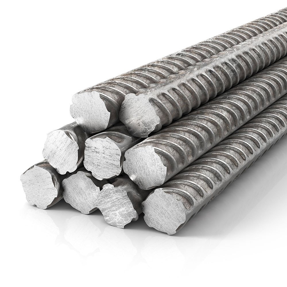 Prime Gold 10mm Steel