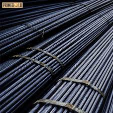 Prime Gold 10mm Steel