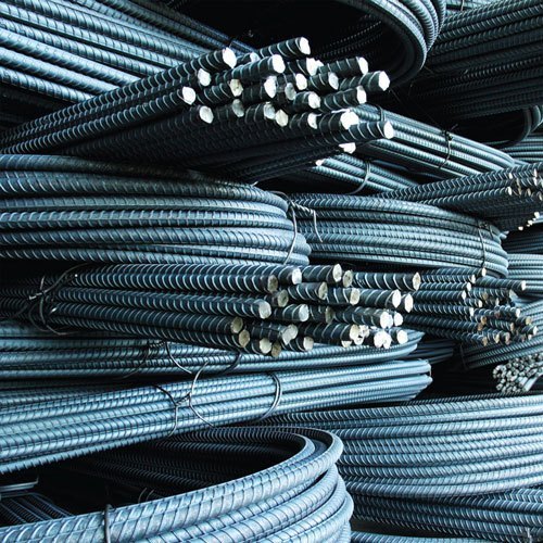 Prime Gold 10mm Steel