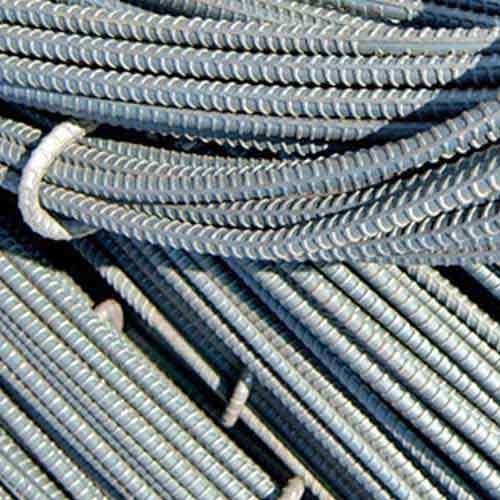 Prime Gold 10mm Steel