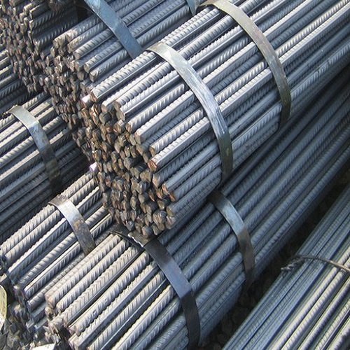 Prime Gold 10mm Steel