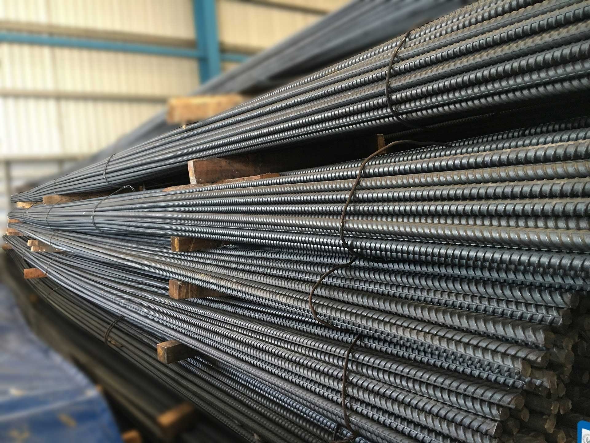 Prime Gold 10mm Steel