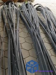 Vela 10mm Steel