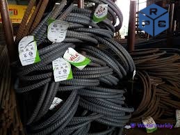 Vela 10mm Steel