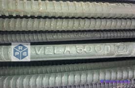 Vela 32mm Steel