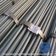 Vairam 8mm Steel
