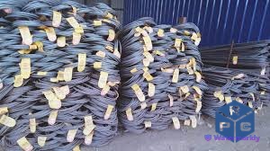 Vairam 8mm Steel
