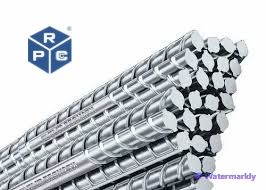 Vairam 8mm Steel