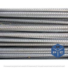 Vairam 8mm Steel