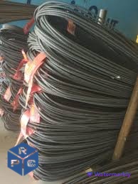 Vairam 10mm Steel