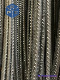 Vairam 25mm Steel