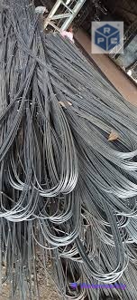 Tulysan 8mm Steel
