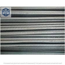 Tulysan 8mm Steel