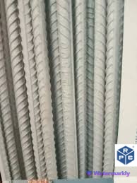 Tulysan 20mm Steel