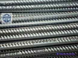 Tulysan 25mm Steel