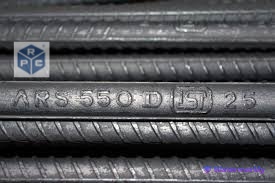 Tulysan 25mm Steel