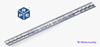 Tulysan 25mm Steel