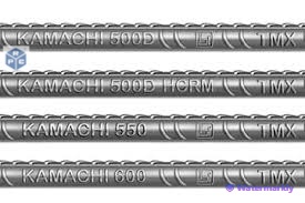 Kamachi 20mm Steel