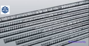 Essar 12mm Steel