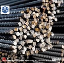 Essar 25mm Steel