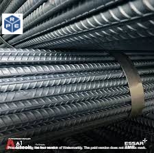 Essar 25mm Steel