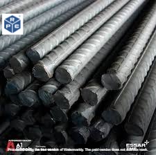 Essar 25mm Steel