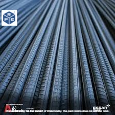 Essar 25mm Steel