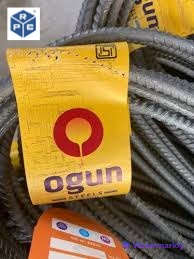 Ogun 10mm Steel